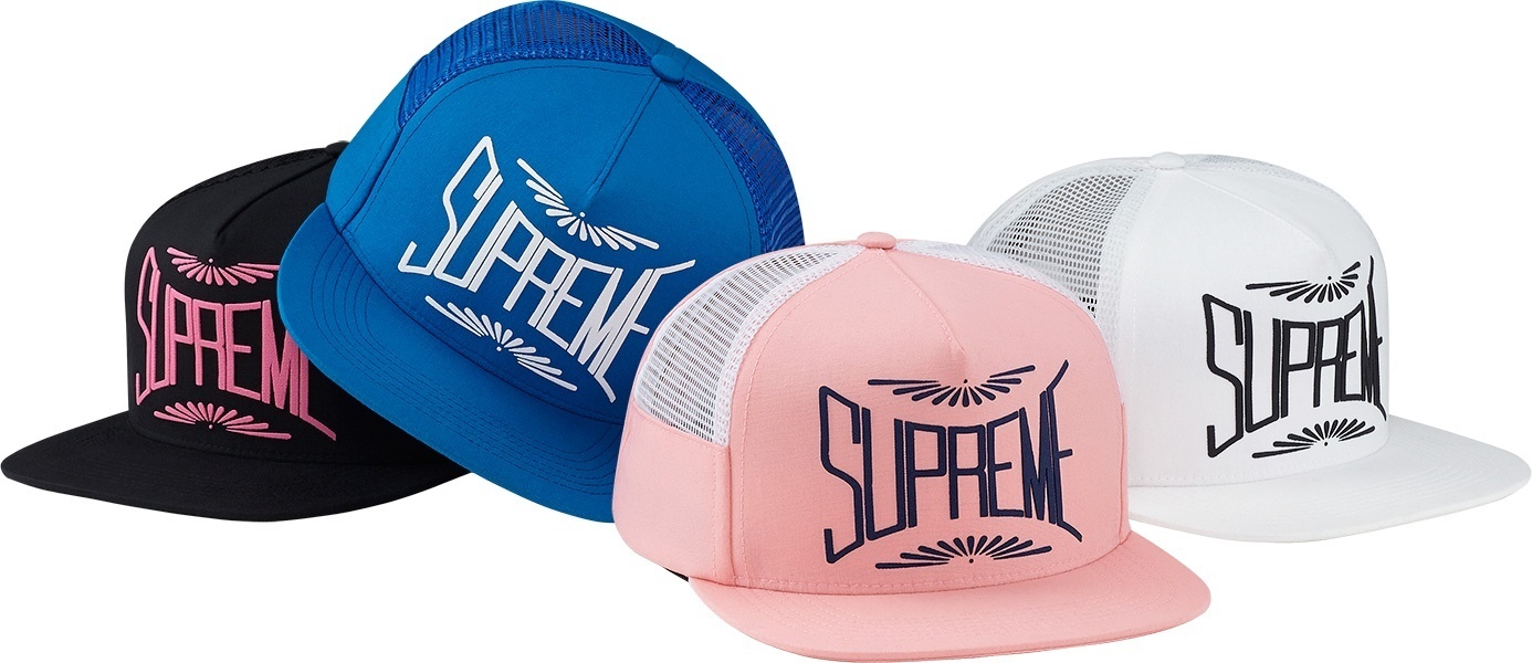 Memphis 5-Panel